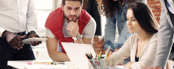 Management collaboratif