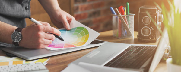 Agence de graphisme