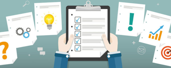 Bilan de compétences