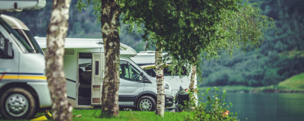 Concessionnaire de camping-car
