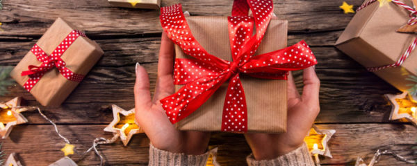 idée cadeau femme