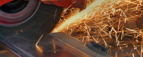 tôlerie industrielle