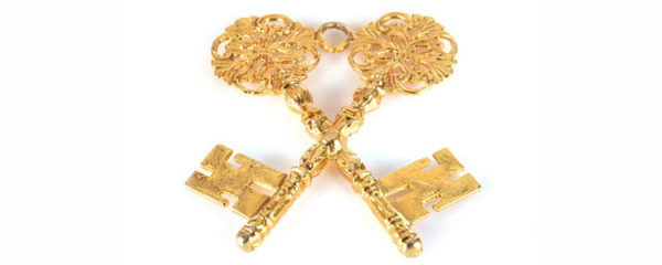 Bijoux maçonniques