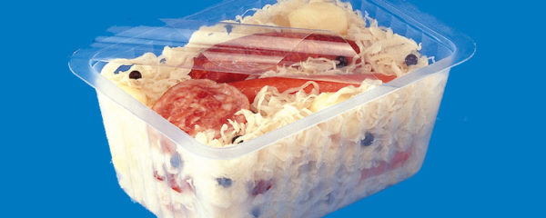 boites de conservation alimentaire pour bouchers