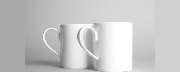 Mugs publicitaires
