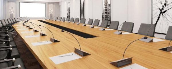 salle de réunion