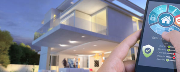 smart building