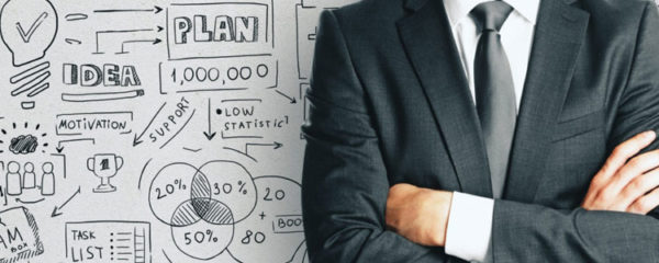 Un business plan