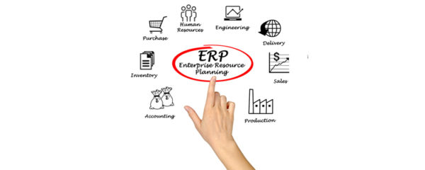 ERP