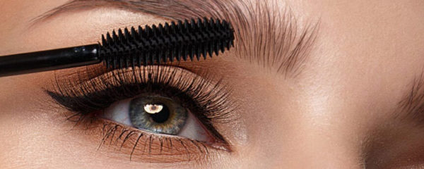Maquillage des yeux