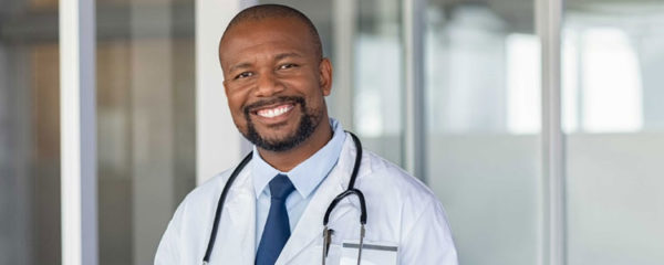 Médecin de garde