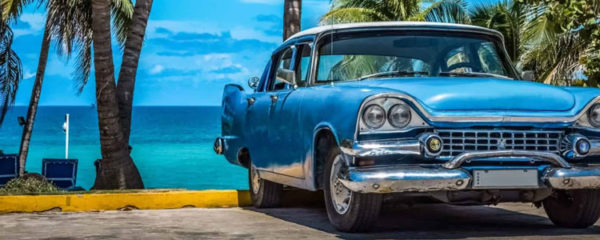 automobile ancienne