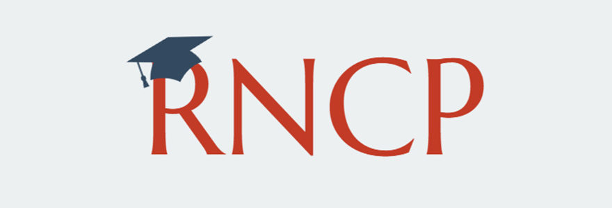 formations RNCP