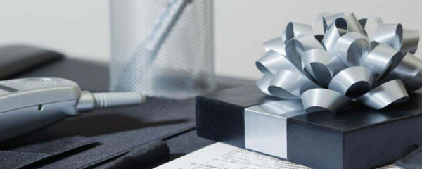 cadeaux d'entreprise