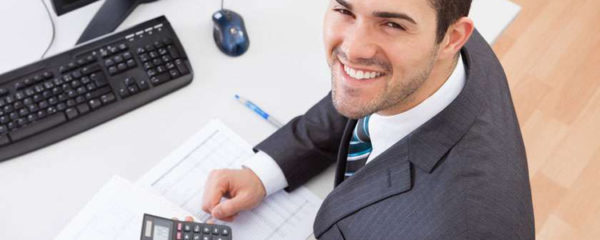 Logiciel de gestion commerciale