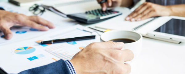 planification financière