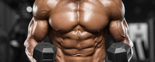 produits de musculation