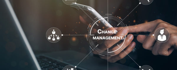 management de transition