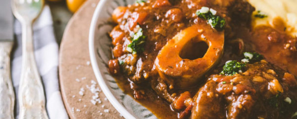 Osso Bucco
