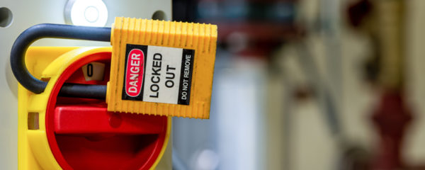 système de verrouillage
