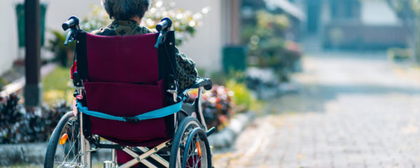 accessoire confort fauteuil roulant