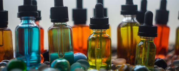 Les meilleurs e-liquides