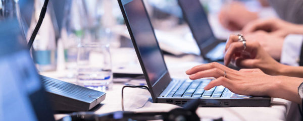 Infogérance informatique