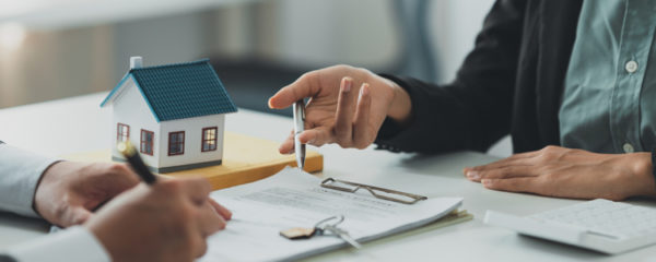 agence immobilière