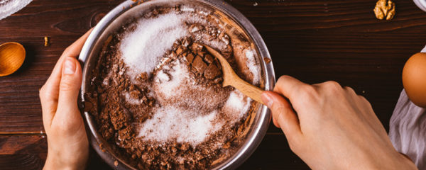 Pâte de cacao