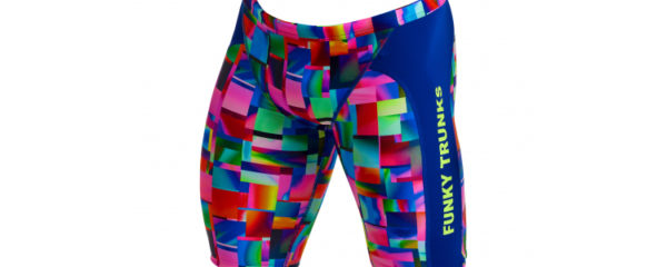 shorts Funky Trunks pour homme