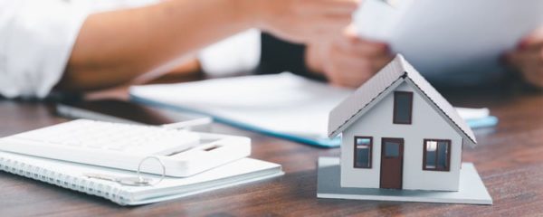 courtage en crédit immobilier