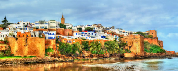 Voyage au Maroc