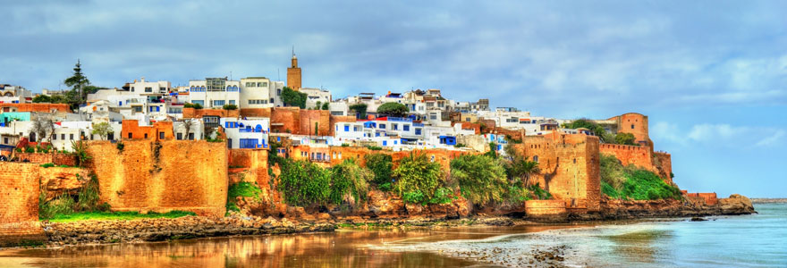 Voyage au Maroc