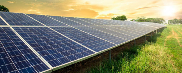 énergie solaire