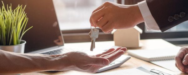 courtier immobilier