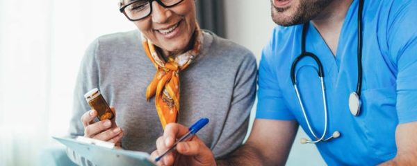 Mutuelles pour seniors
