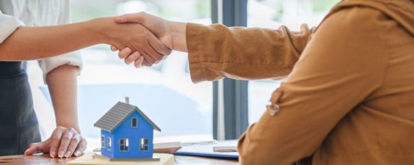 négociateur immobilier