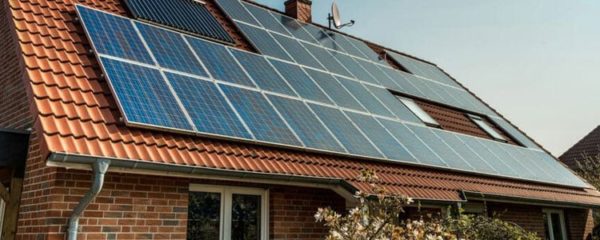 autoconsommation solaire
