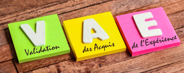 validation des acquis