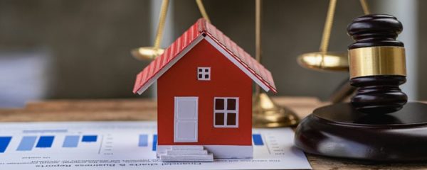 spoliation immobilière