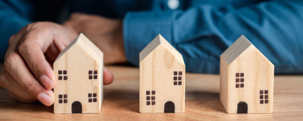 Le marché de l'immobilier de luxe