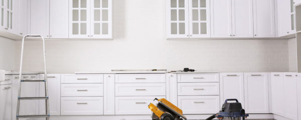 Rénovation de salle de bain