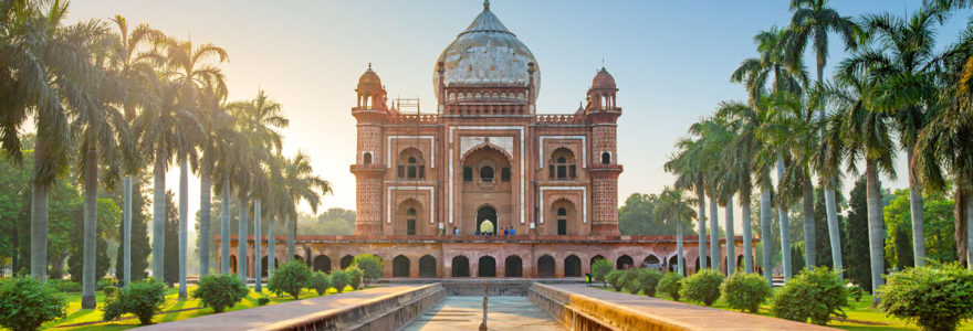 Inde
