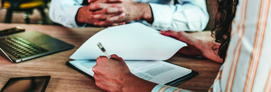 Fonds d’Assurance Spécialisé