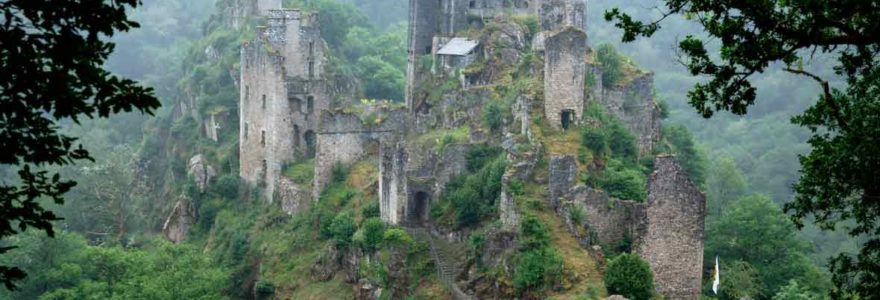 tours de Merle