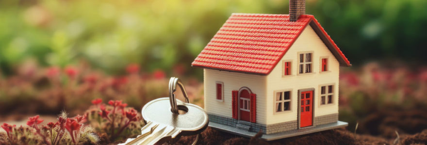 Immobilier de luxe