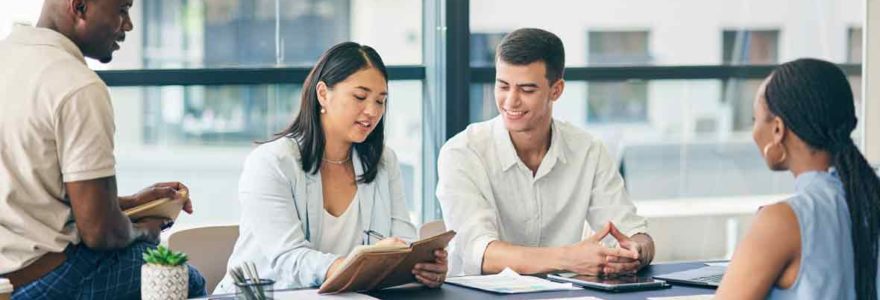 prévoyance d'entreprise