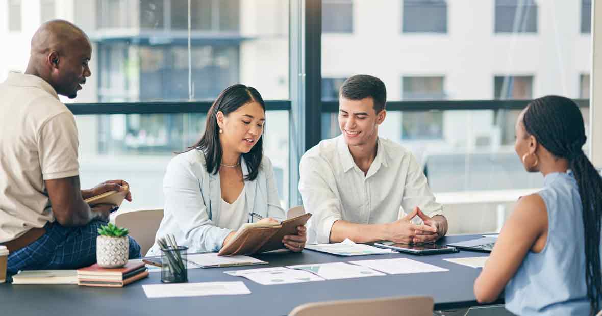 prévoyance d'entreprise