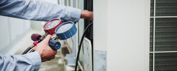 Les compresseurs d'air industriels