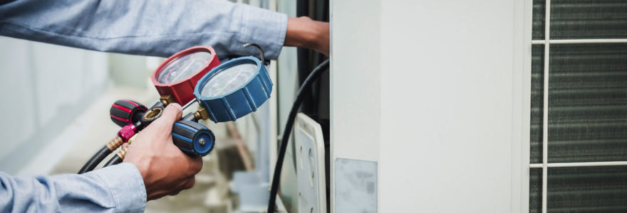 Les compresseurs d'air industriels
